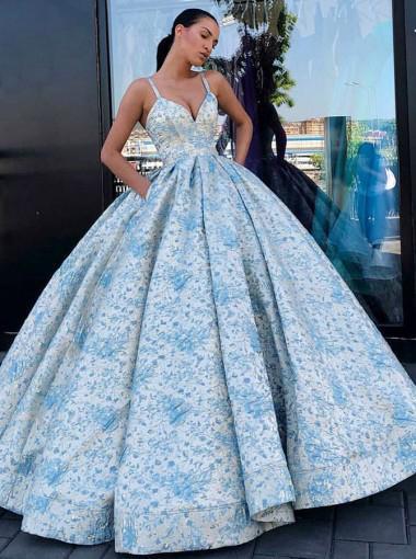 Prom Dresses lace