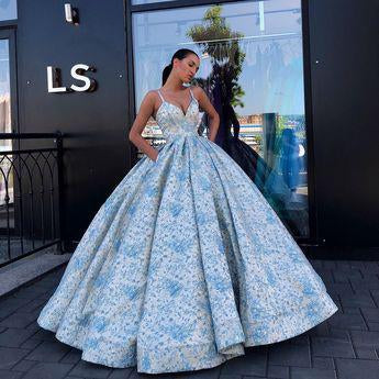 prom dresses for teens