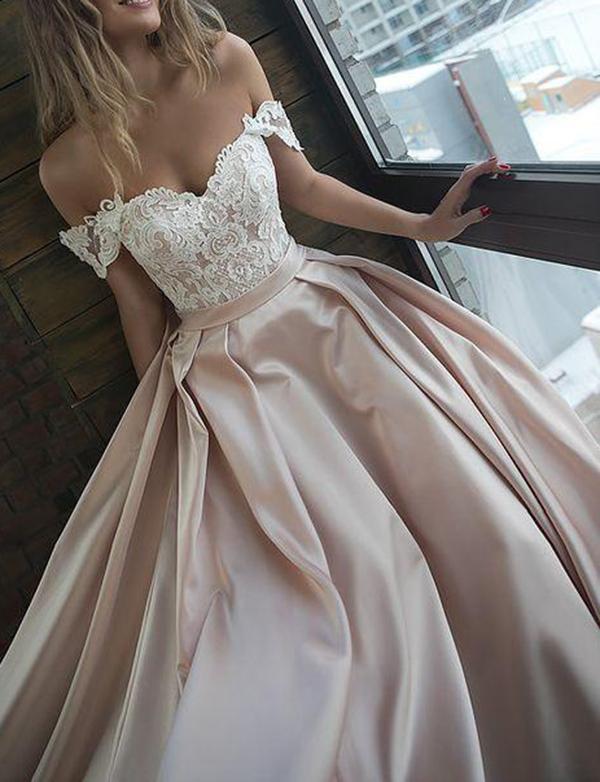 wedding dresses vintage