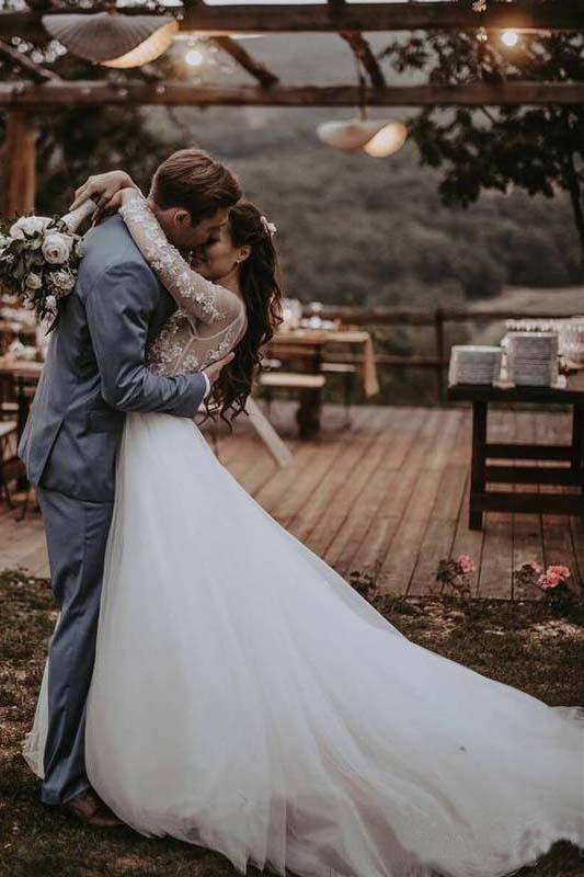 wedding dresses uk