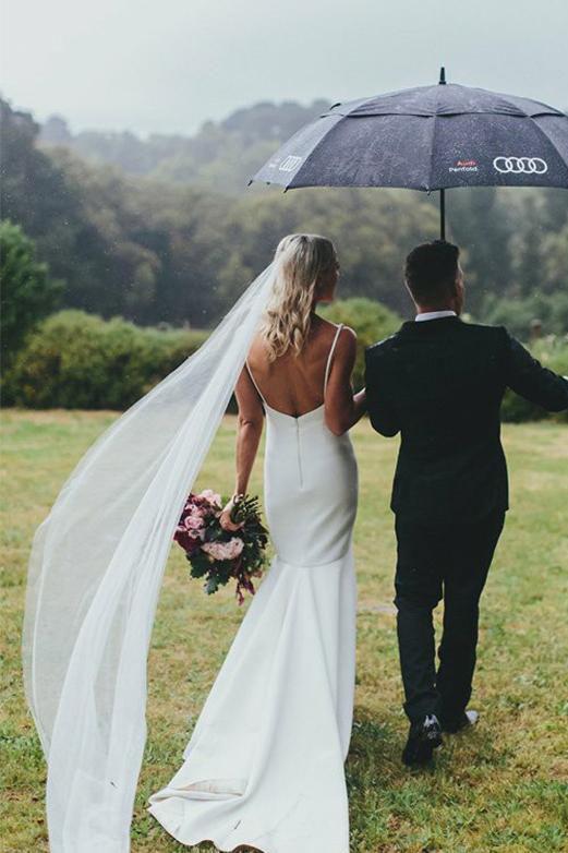 wedding dresses vintage