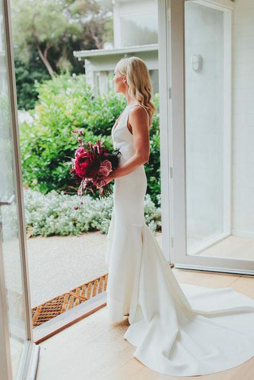 Wedding Gowns