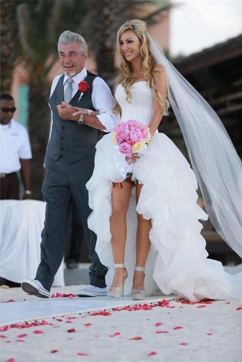 wedding dresses vintage