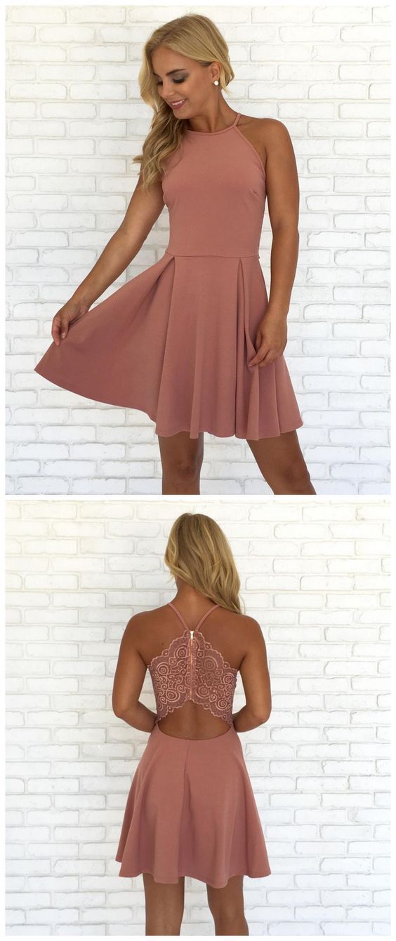 2024 Homecoming Dresses Muriel Sexy Party Dress CD10121