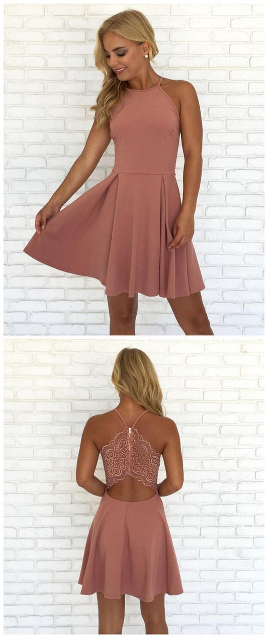 2024 Homecoming Dresses Muriel Sexy Party Dress CD10121