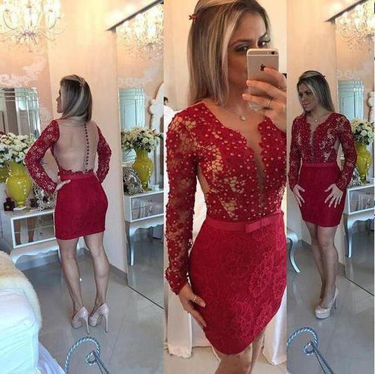 Sweet 16 Dress Homecoming Dresses Jolie CD11875