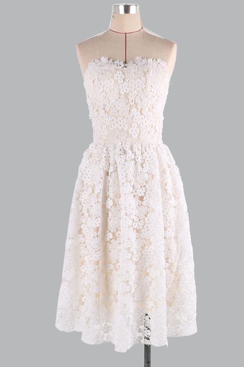 Homecoming Dresses Addisyn LACE CD12072