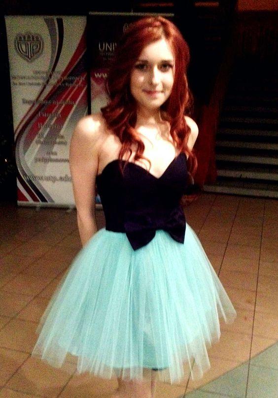 Charming Dress Lovely Cute Dress Mini Dress Janiah Homecoming Dresses Cocktail CD12646