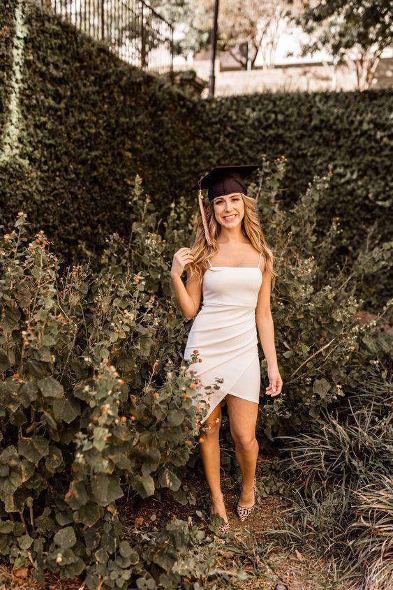 Sexy Short Ida Homecoming Dresses Graduation Dress CD13506