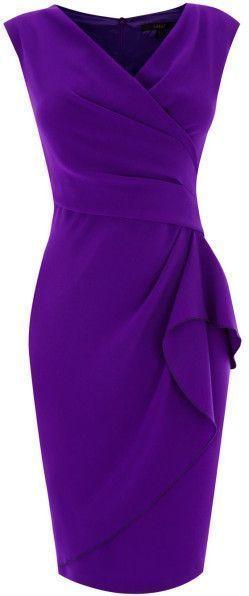 Madeleine Homecoming Dresses Purple Sleeveless CD14039