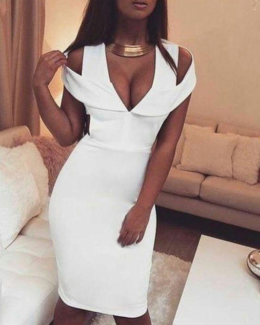 Homecoming Dresses Jessica Sheath Short CD16027