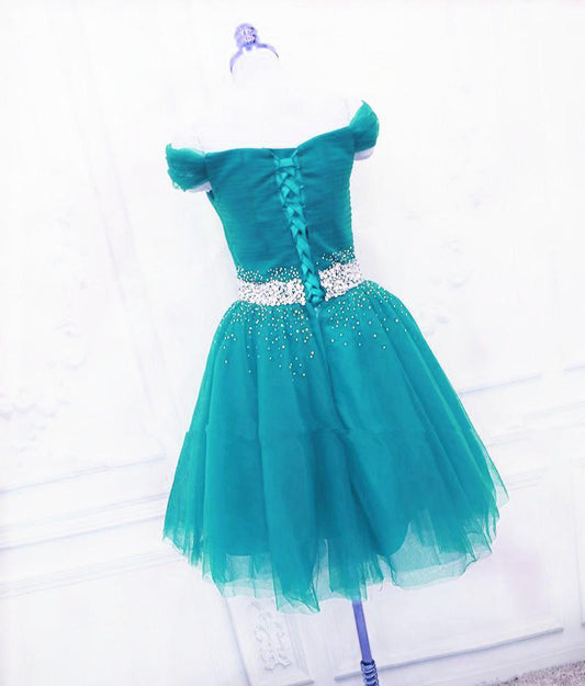 Lisa Homecoming Dresses Short Party Dress CD16501