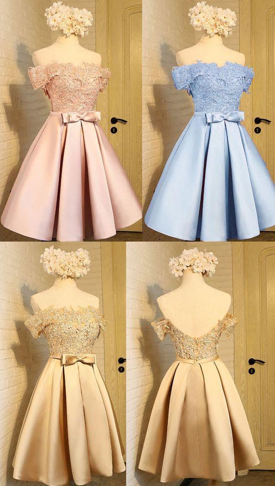 Homecoming Dresses Adriana Short For Junior Girls CD16607