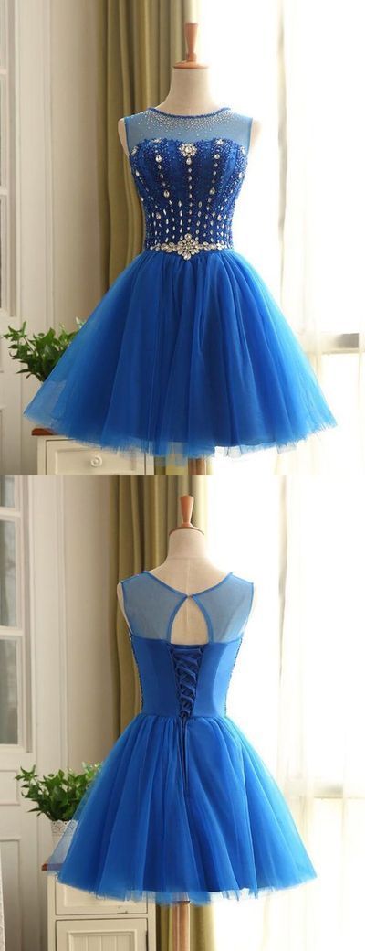 Homecoming Dresses Sierra Fashion Popular Short CD1861