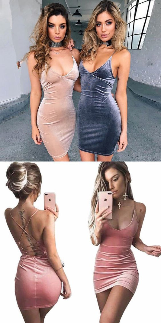 Backless Dresses Blush Taylor Cocktail Homecoming Dresses Dresses Dresses CD197