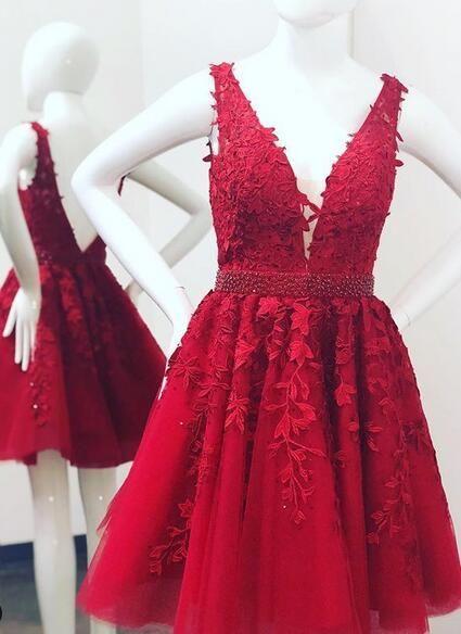 2024 Short Brianna Homecoming Dresses Dress Popular CD2069