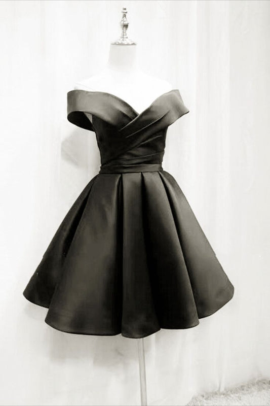 Henrietta Homecoming Dresses Simple CD22106