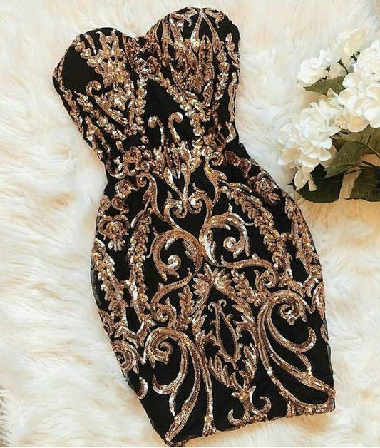 Vintage Fashion Homecoming Dresses Melissa CD22138