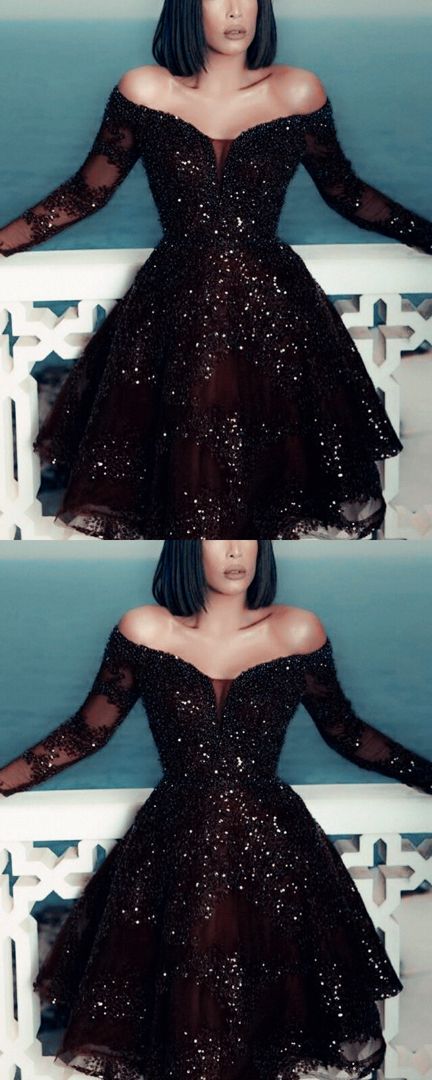 Little Black Dresses For Homecoming Dresses Nan CD22996