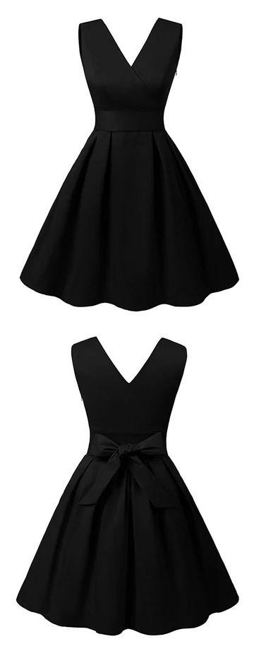 Homecoming Dresses Jan Retro Swing Dresses CD23638