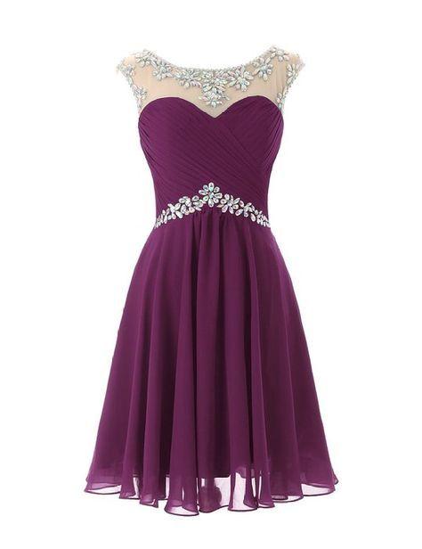 Homecoming Dresses Aileen For Juniors Birthday Dress CD24286