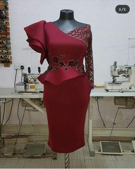 Azaria Homecoming Dresses Ruched Button Irregular CD24587