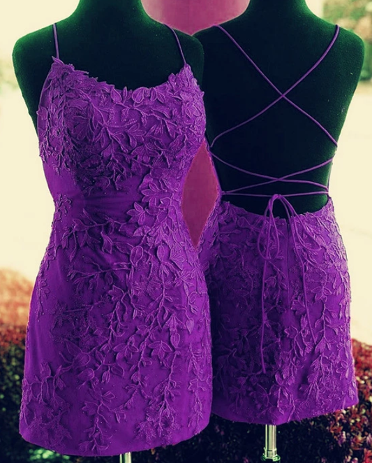 Elegant Bodycon Homecoming Dresses Peggie CD2529