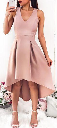 Simple Homecoming Dresses Kenzie CD4318