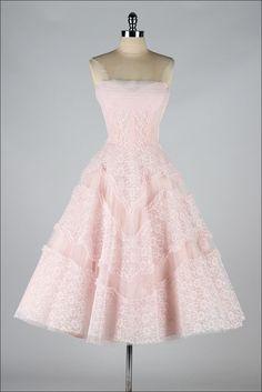 Strapless Pink Homecoming Dresses Lace Jaylynn CD6094