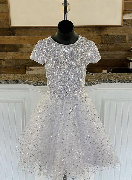 Short Party Homecoming Dresses Ashleigh Dress CD7773