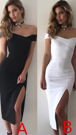 Cute Sleeveless Junior Satin Homecoming Dresses Maliyah School Dress CD873