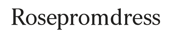 Rosepromdresses